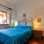 La Paradisa-1 By Interhome Apartmán Nisporto