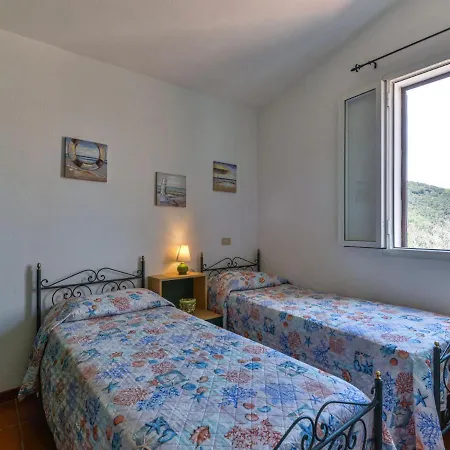 Apartamento La Paradisa-1 By Interhome *