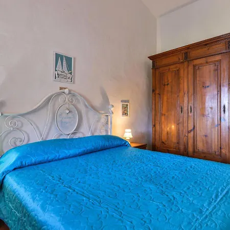 La Paradisa-1 By Interhome Apartamento *