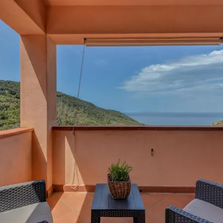 公寓 La Paradisa-1 By Interhome