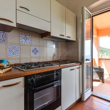 Appartement La Paradisa-1 By Interhome