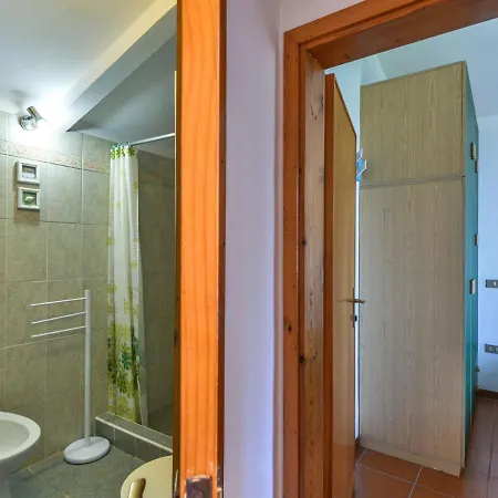 Apartamento La Paradisa-1 By Interhome *