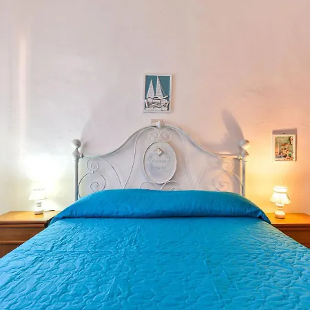 Apartamento La Paradisa-1 By Interhome Nisporto