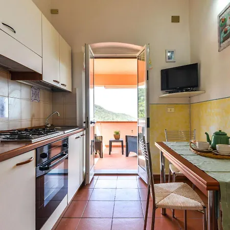 La Paradisa-1 By Interhome Appartement