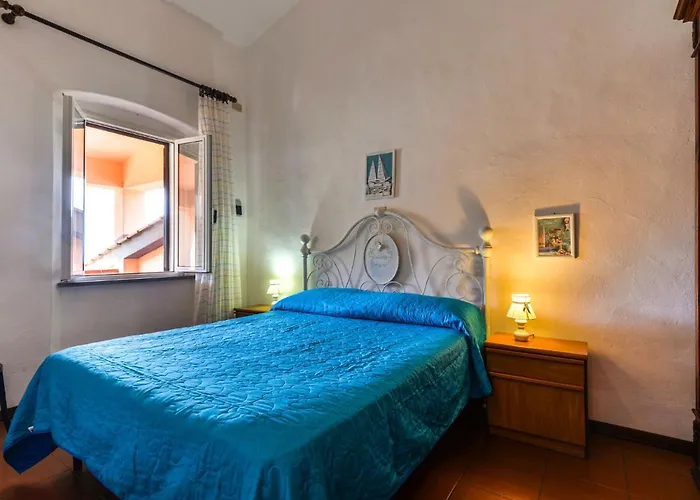 La Paradisa-1 By Interhome Διαμέρισμα Nisporto