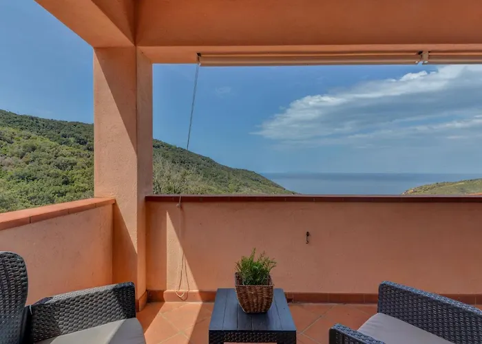 Διαμέρισμα La Paradisa-1 By Interhome