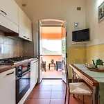 La Paradisa-1 By Interhome 아파트