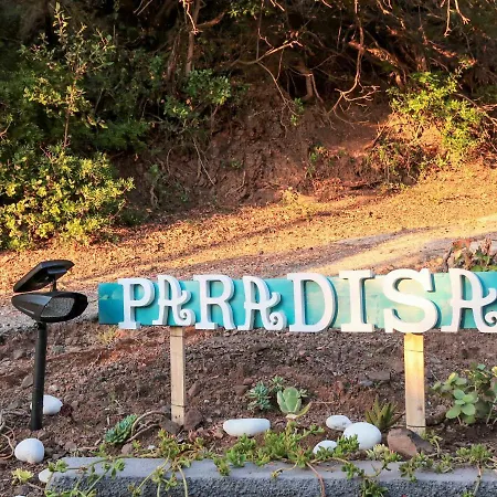 Locazione Turistica La Paradisa-1 Appartamento *