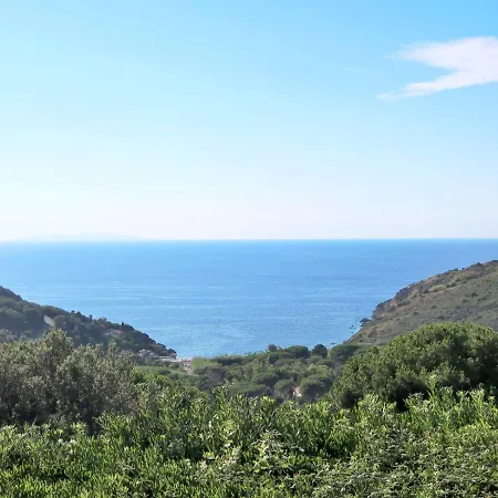 Locazione Turistica La Paradisa-1 * Nisporto