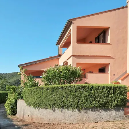 Apartman La Paradisa-1 By Interhome *