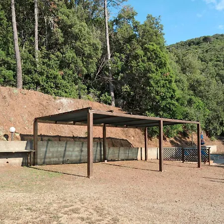 Apartman La Paradisa-1 By Interhome Nisporto