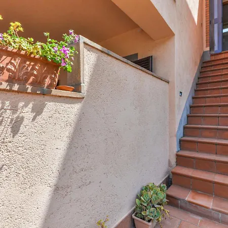 Apartment La Paradisa-1 By Interhome Nisporto