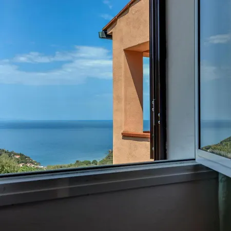 Apartman La Paradisa-1 By Interhome *