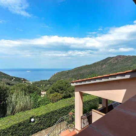 La Paradisa-1 By Interhome *