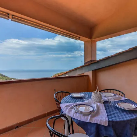 La Paradisa-1 By Interhome Apartment