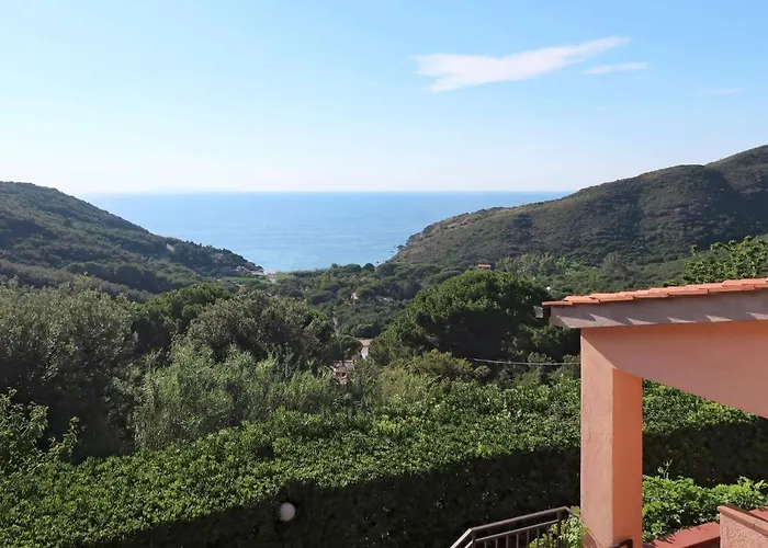 Apartman La Paradisa-1 By Interhome *