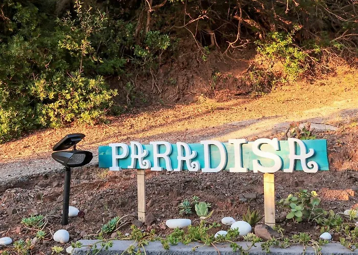 La Paradisa-1 By Interhome Apartman *