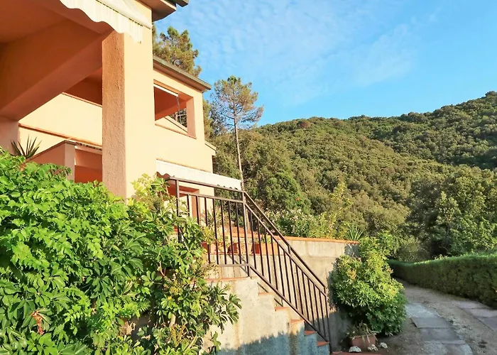 La Paradisa-1 By Interhome * Nisporto