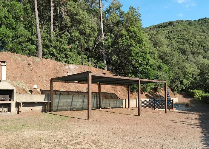 Apartman La Paradisa-1 By Interhome Nisporto