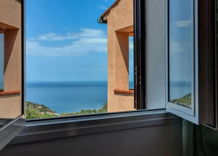 Apartman La Paradisa-1 By Interhome *