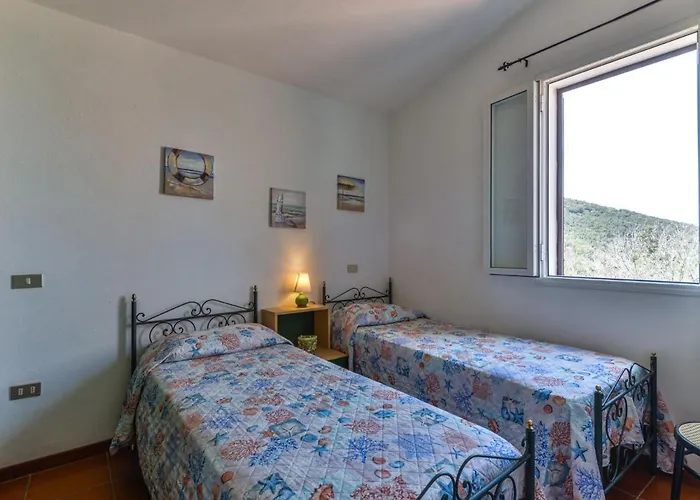 Apartman La Paradisa-1 By Interhome *