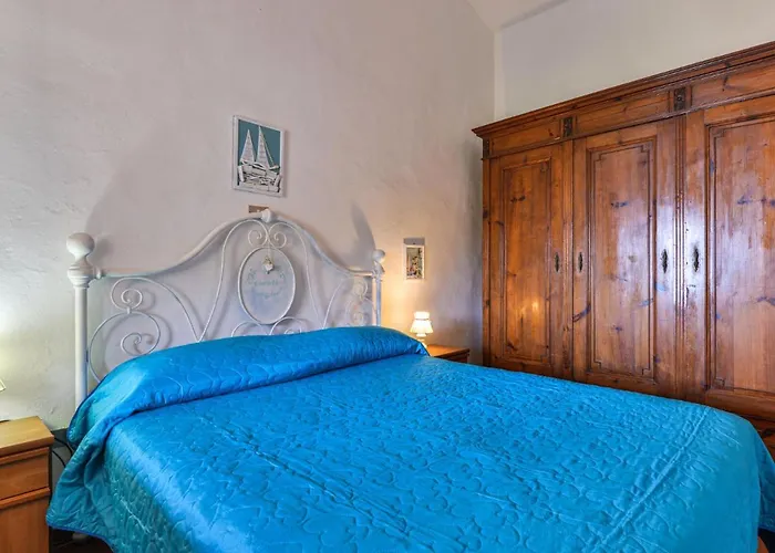 La Paradisa-1 By Interhome Apartman *