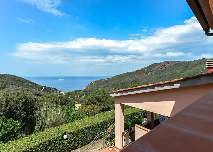 La Paradisa-1 By Interhome *