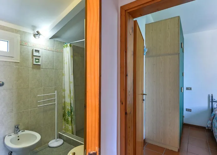 Apartman La Paradisa-1 By Interhome *