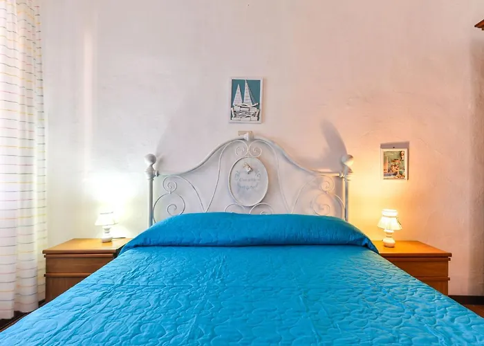 Apartman La Paradisa-1 By Interhome Nisporto