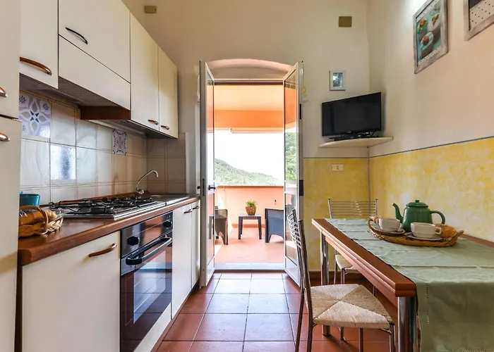 La Paradisa-1 By Interhome Apartman