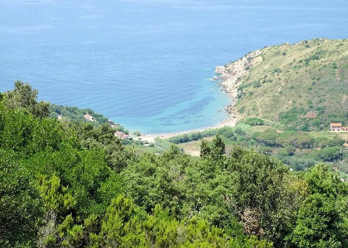 Apartman La Paradisa-1 By Interhome