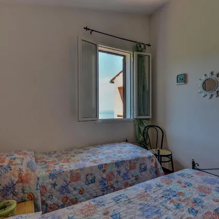 La Paradisa-1 By Interhome Lejlighed